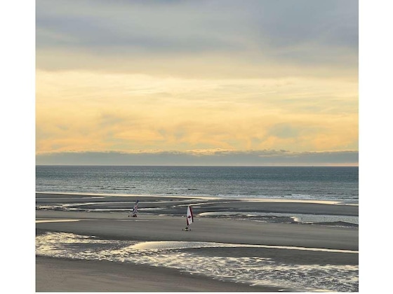 Gallery - Ibis Styles Le Touquet