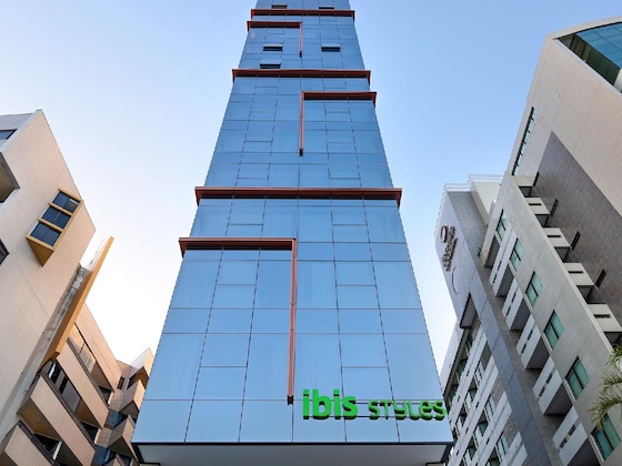 Gallery - Ibis Styles Maceió Pajuçara