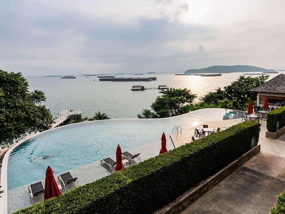 Gallery - Novotel Koh Si Chang
