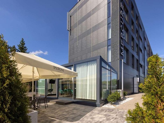 Gallery - Mercure Bialystok