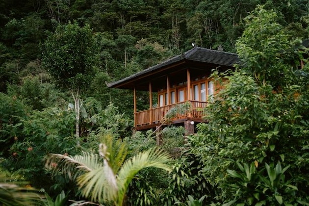 Gallery - Munduk Menir Villas