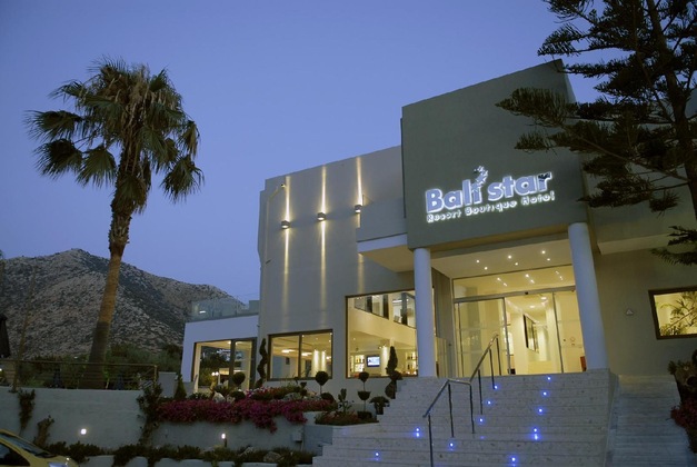 Gallery - Bali Star Hotel