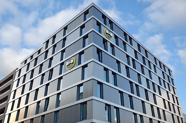 Gallery - B&B Hotel Aalborg