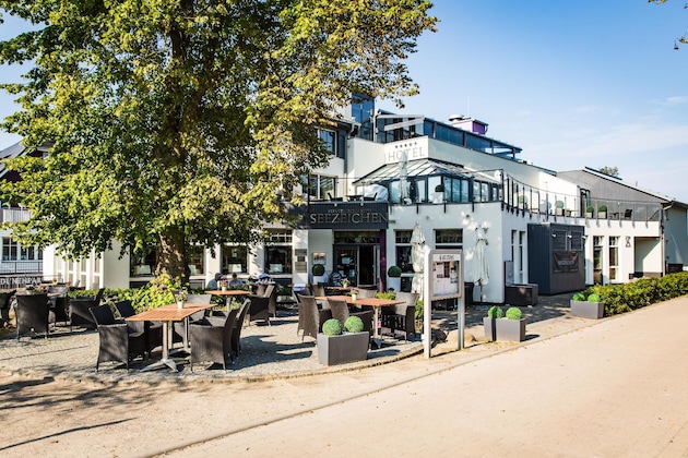 Gallery - Künstlerquartier Seezeichen
