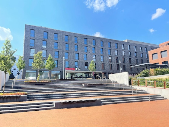 Gallery - Intercityhotel Herford