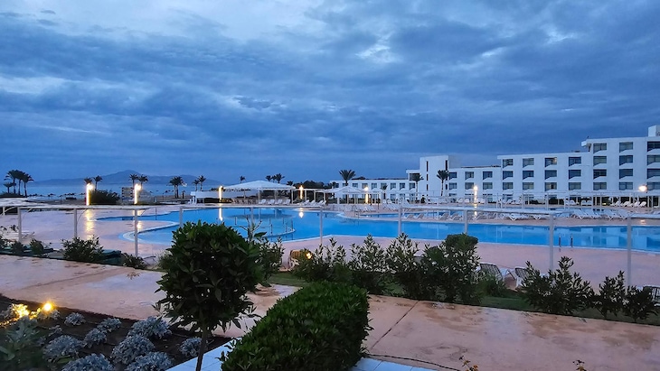 Gallery - Amarina Star Resort & Aqua Park Sharm El-Skeikh