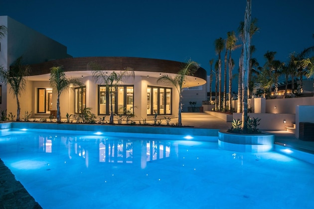Gallery - Noble Hotel Suites