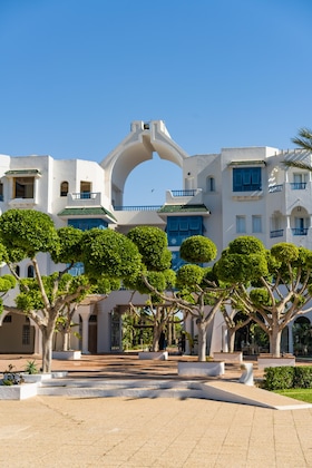 Gallery - The Mirage Resort & Spa