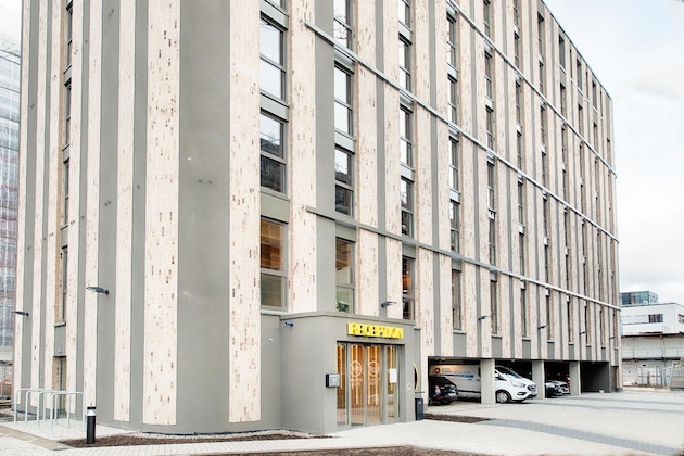 Gallery - B&B Hotel Rostock City-West