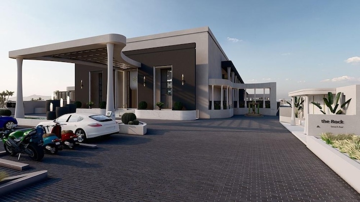 Gallery - Dicosta Seaside Hotel & Spa