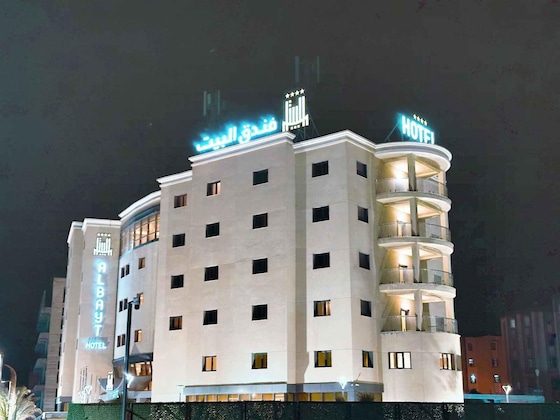 Gallery - Hotel Al-bayt