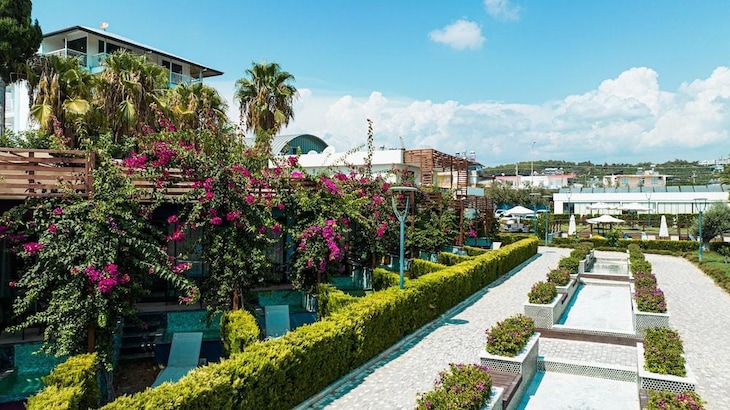 Gallery - Feniks Hotel