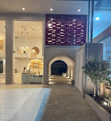 Gallery - The Noverian Antama Organic Beach Resort Chania