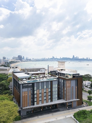 Gallery - Courtyard By Marriott North Pattaya