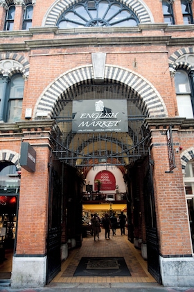 Gallery - Moxy Cork