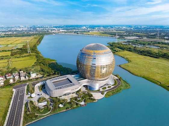 Gallery - Hilton Huzhou Nanxun