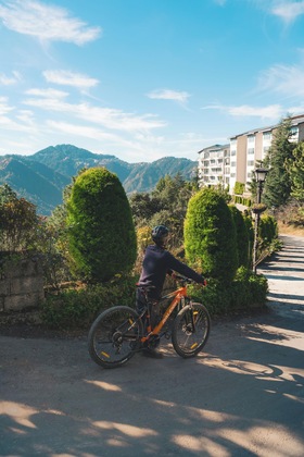 Gallery - Welcomhotel By Itc Hotels, Shimla