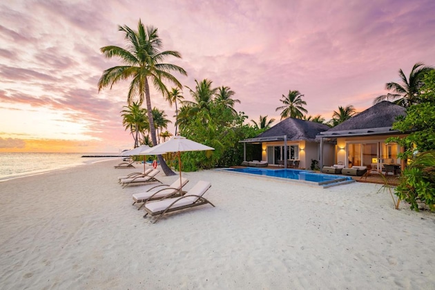 Gallery - Baglioni Resort Maldives