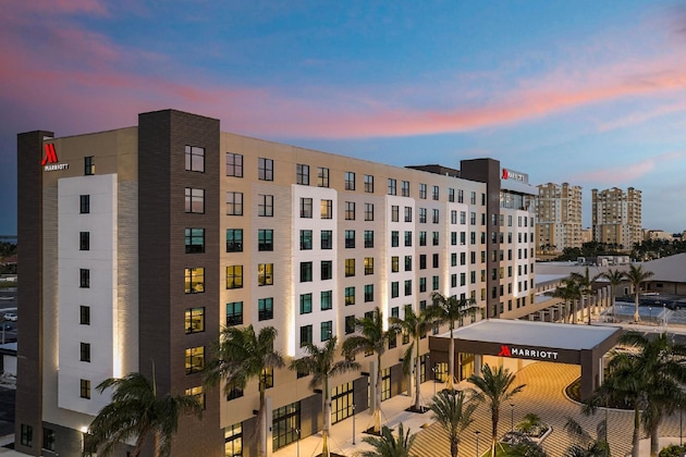 Gallery - Palmetto Marriott Resort & Spa