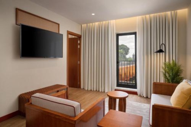 Gallery - Protea Hotel Luanda