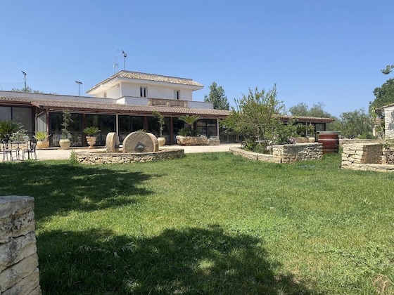 Gallery - Tenuta Giannini