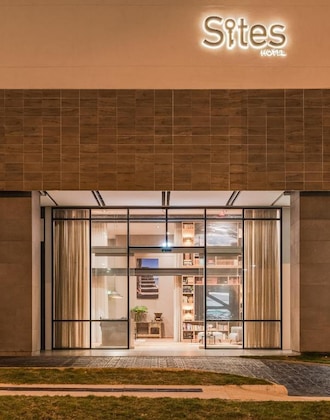 Gallery - Sites Barranquilla