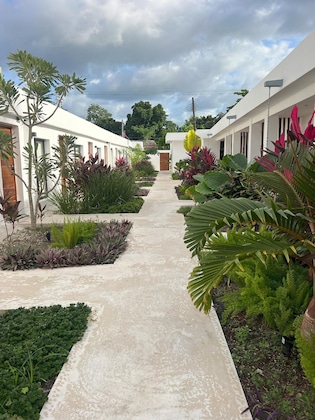 Gallery - Illa Cozumel