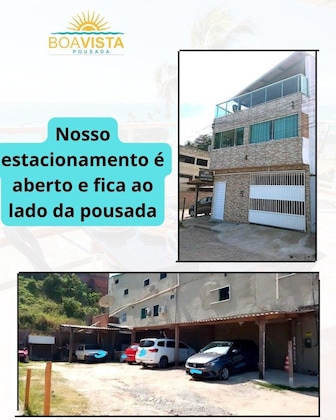 Gallery - Pousada Boa Vista