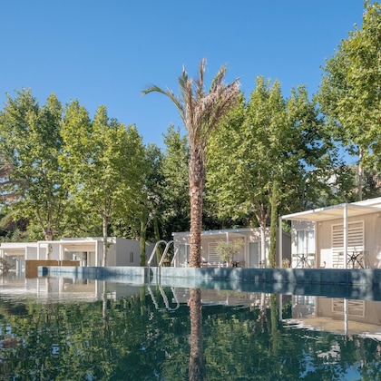 Gallery - Costa Del Sol Glamping Village Fuengirola