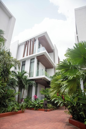 Gallery - La Maison Palmier, A Member Of Design Hotels