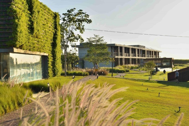 Gallery - Clara Dourado Resort