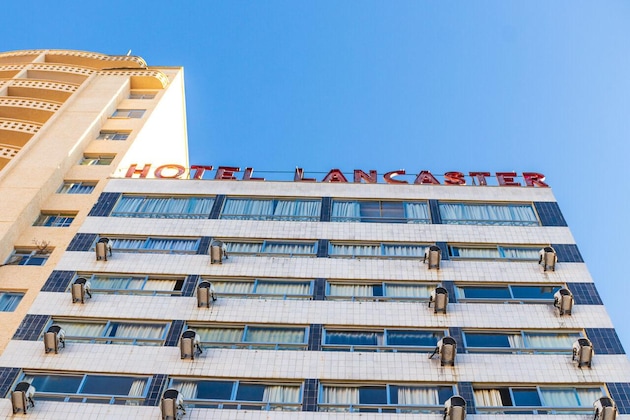 Gallery - Lancaster Hotel By Castelo Itaipava