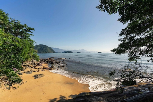 Gallery - Casa Luz Paraty
