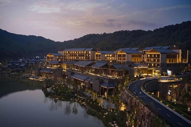 Gallery - Xianghu Xiaoyao Manor