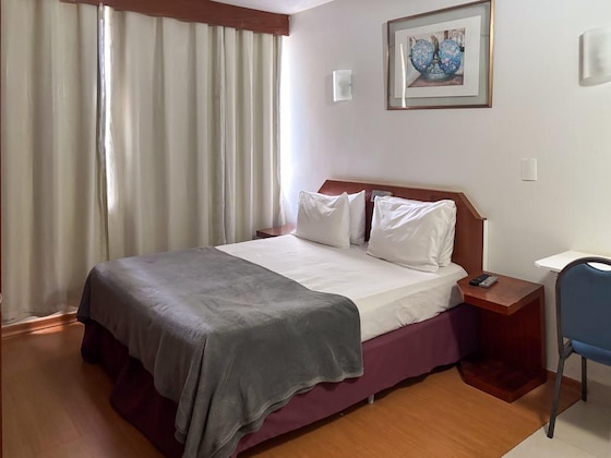 Gallery - Brasília Tower Hotel By Castelo Itaipava