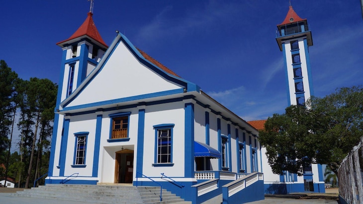Gallery - Hotel Fazenda Vale Do Sol