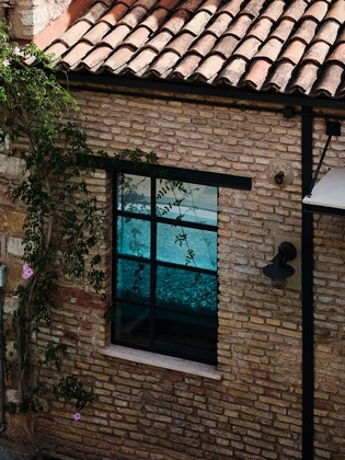 Gallery - Not Hotel