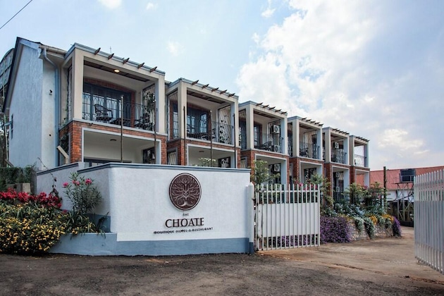 Gallery - The Choate Boutique Hotel & Restaurant