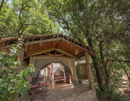 Gallery - Fig Tree Camp - Maasai Mara
