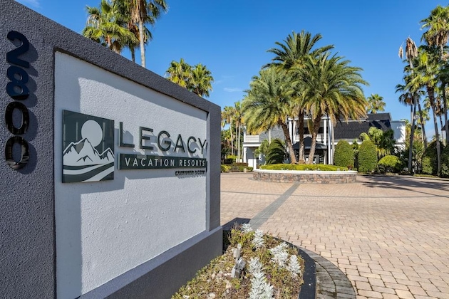 Gallery - Legacy Vacation Resorts - Kissimmee Orlando