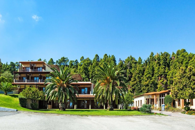 Gallery - Palladium Hotel Halkidiki