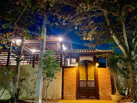 Gallery - Do Adriano Suites