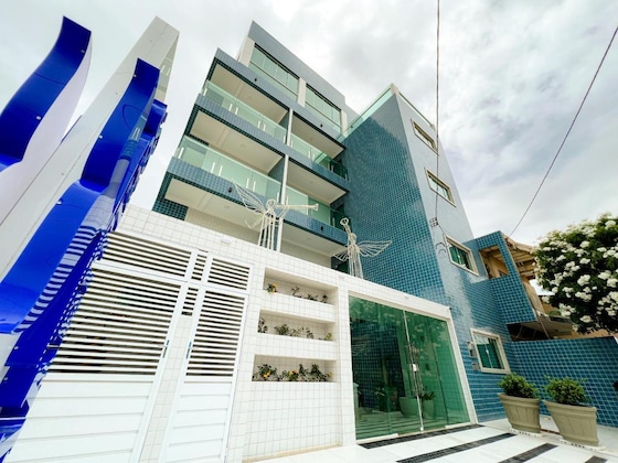 Gallery - Pousada Marítimos