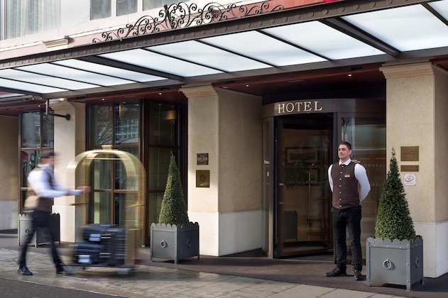 Gallery - Hotel Royal