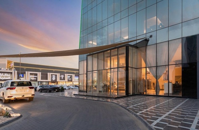 Gallery - Hdb Hotel- Financal District