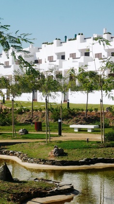 Gallery - Mar De Pulpi Apartments - Marholidays