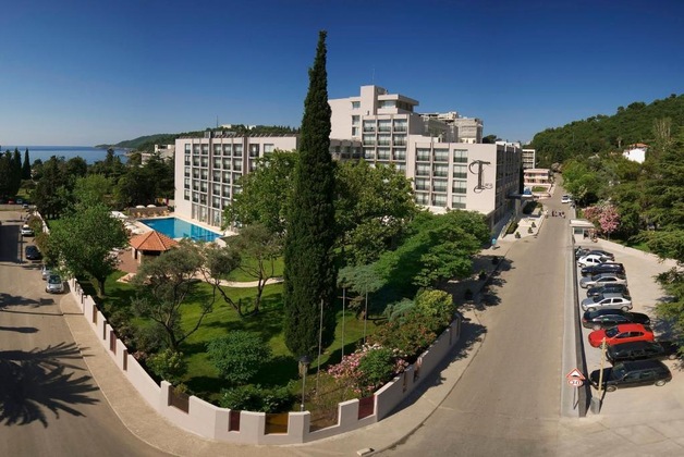 Gallery - Hotel Tara