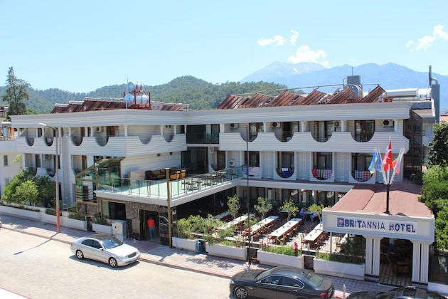 Gallery - Britannia Hotel Village