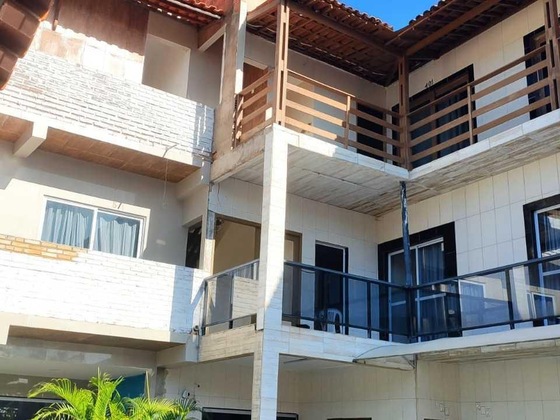 Gallery - Pousada Sol Da Manhã Maragogi