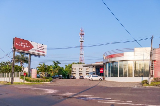 Gallery - Foz Budget Hotel
